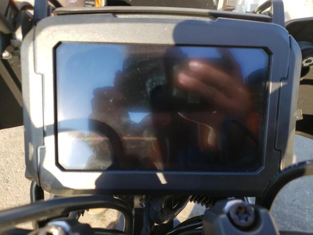 2022 HARLEY-DAVIDSON RA1250 S 1HD1ZES16NB308832