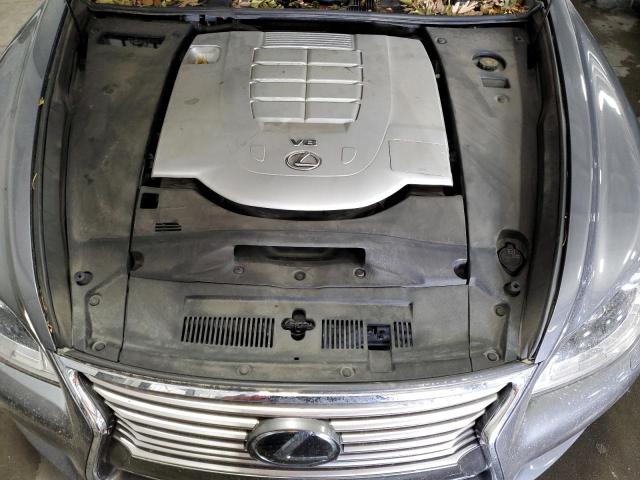 2015 LEXUS LS 460L JTHDL5EF1F5007147