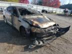 2015 Kia Optima Lx   продається в Finksburg, MD - Burn - Engine