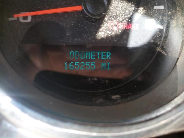1GTR2VE71CZ351004 GMC Sierra K1500 Sle