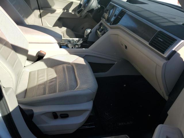 2019 VOLKSWAGEN ATLAS SEL - 1V2NR2CA2KC539764