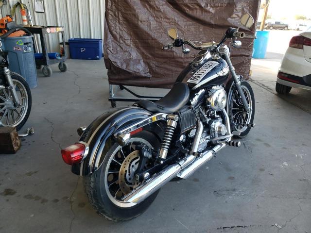 2003 HARLEY-DAVIDSON FXDL 1HD1GDV113K334697