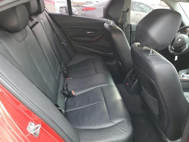 WBA3B3C52DF531586 BMW 328 XI