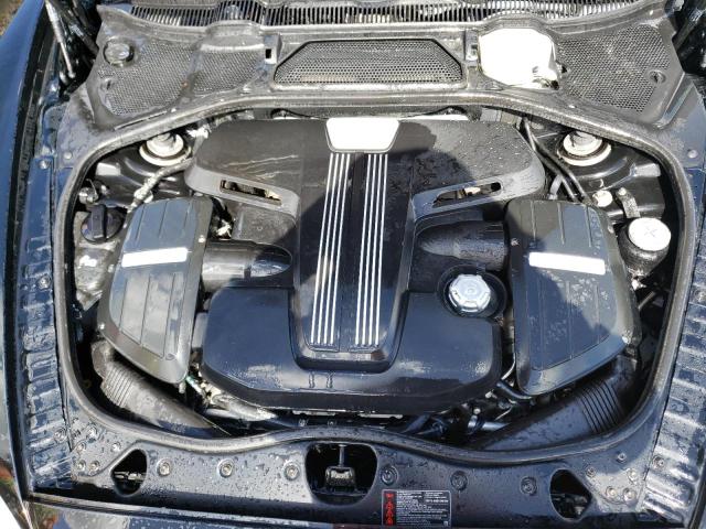 2015 BENTLEY CONTINENTA SCBGH3ZA9FC042861