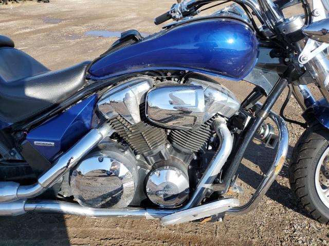 2010 HONDA VT1300 CT JH2SC6677AK000808