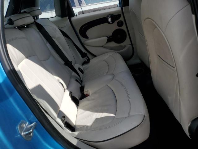 WMWXU3C55J2F51588 Mini Cooper