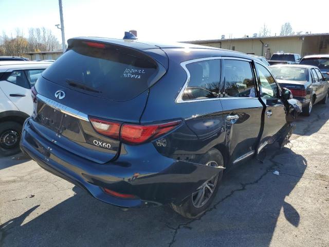 2019 INFINITI QX60 LUXE - 5N1DL0MM4KC549896