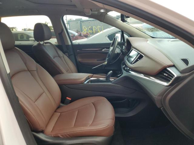 2021 BUICK ENCLAVE AV 5GAERDKW7MJ265259