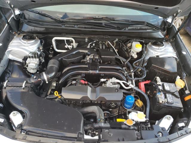 2017 Subaru Outback 2. 2.5L(VIN: 4S4BSANCXH3399890