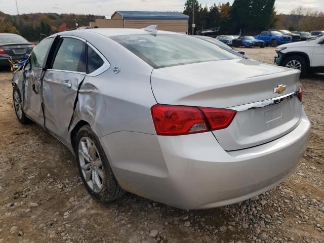 2019 CHEVROLET IMPALA LT - 2G11Z5SA1K9109193