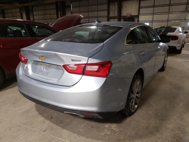 2017 CHEVROLET MALIBU PRE - 1G1ZH5SX0HF271780
