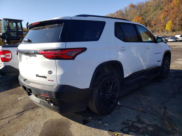 2022 CHEVROLET TRAVERSE R 1GNERJKW7NJ106456