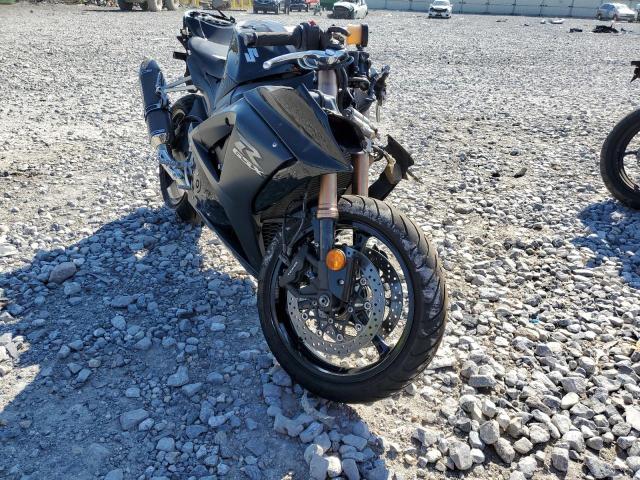 Salvage cars for sale from Copart Montgomery, AL: 2008 Suzuki GSX-R1000