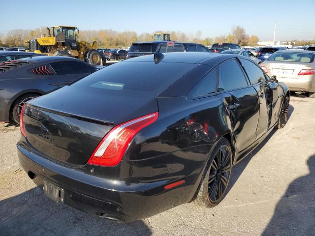2016 JAGUAR XJ SAJWJ1CD1G8W01779