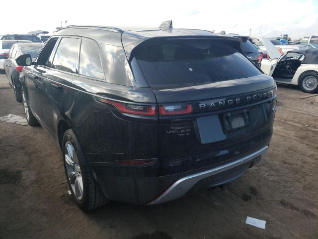 SALYL2EX4KA217844 Land Rover Range Rover Velar R-dynamic Se