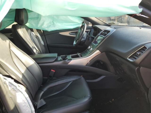 2020 LINCOLN NAUTILUS 2LMPJ8J91LBL22155