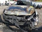 2015 Kia Optima Lx   продається в Finksburg, MD - Burn - Engine