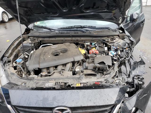 2015 MAZDA 3 GRAND TO - JM1BM1W72F1227085