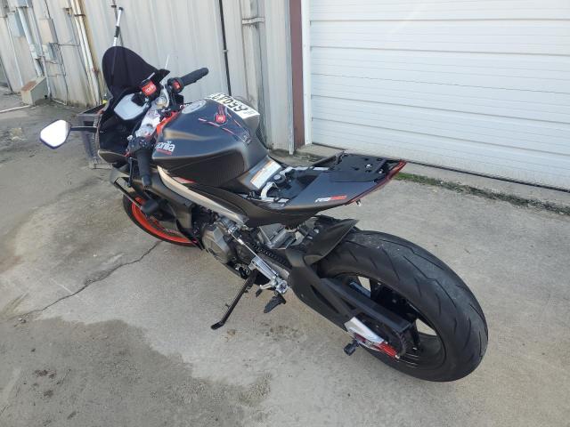 2022 APRILIA RS 660 ZD4KSUG08NS000036