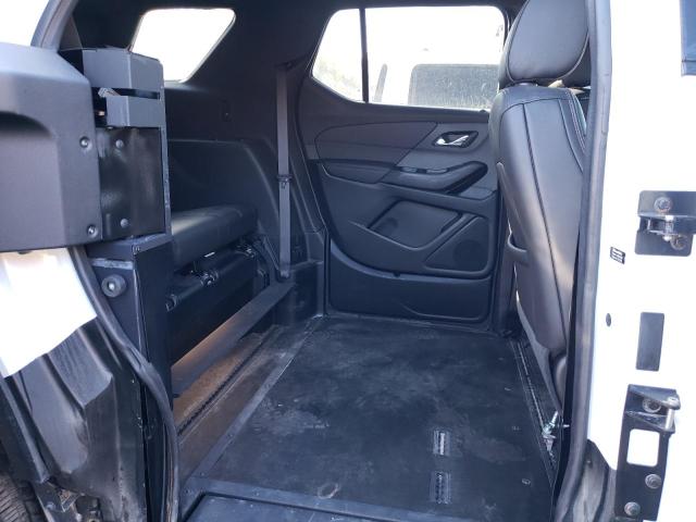 2022 CHEVROLET TRAVERSE R 1GNERJKW7NJ106456