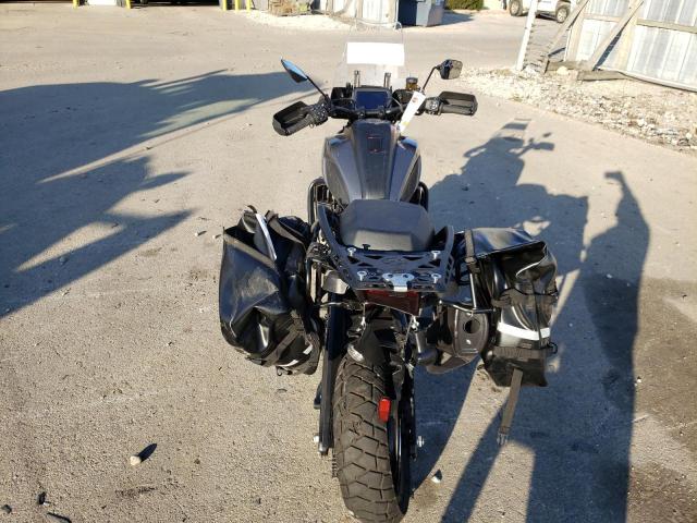 2022 HARLEY-DAVIDSON RA1250 S 1HD1ZES16NB308832