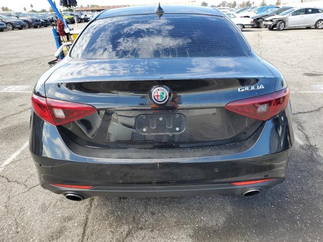 ZARFAEBN0J7581463 Alfa Romeo Giulia