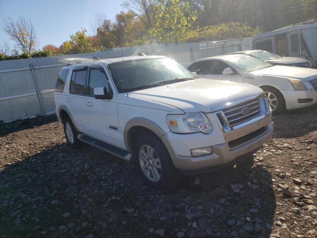 2006 Ford Explorer Eddie Bauer