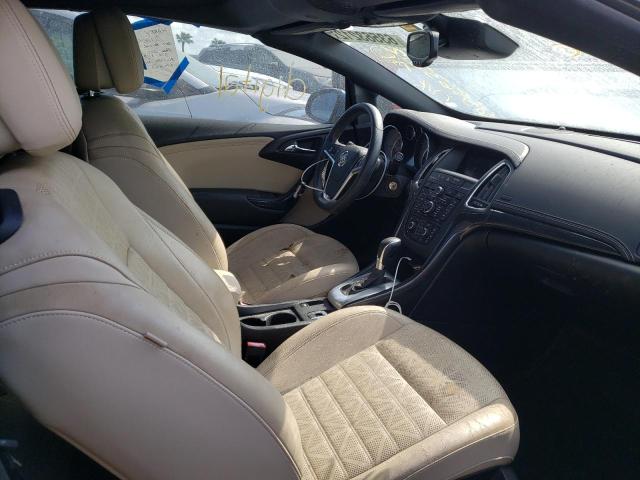 2017 BUICK CASCADA SP W04WJ3N53HG092781