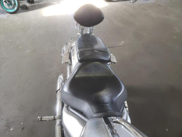 2009 YAMAHA XV1900 CU JYAVP27E89A010647