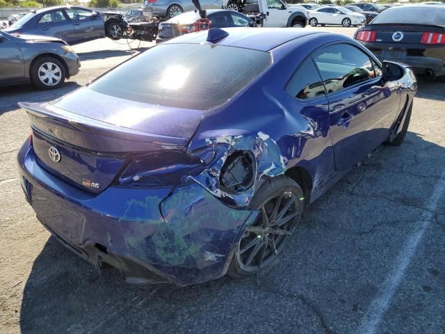2022 TOYOTA GR 86 PREM JF1ZNBE14N9757255
