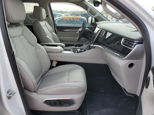 2022 JEEP WAGONEER S 1C4SJVBT7NS125163