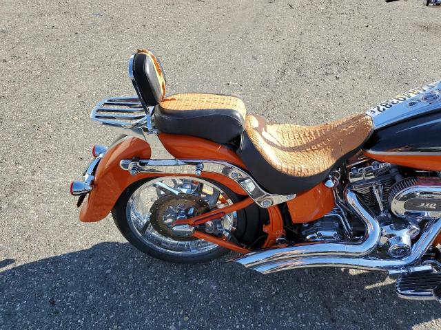 2010 HARLEY-DAVIDSON FLSTSE - 1HD1PY917AB953917
