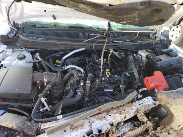 2022 FORD RANGER XL - 1FTER4FHXNLD45834