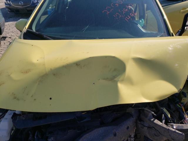 KNADM4A37G6578574 KIA RIO LX