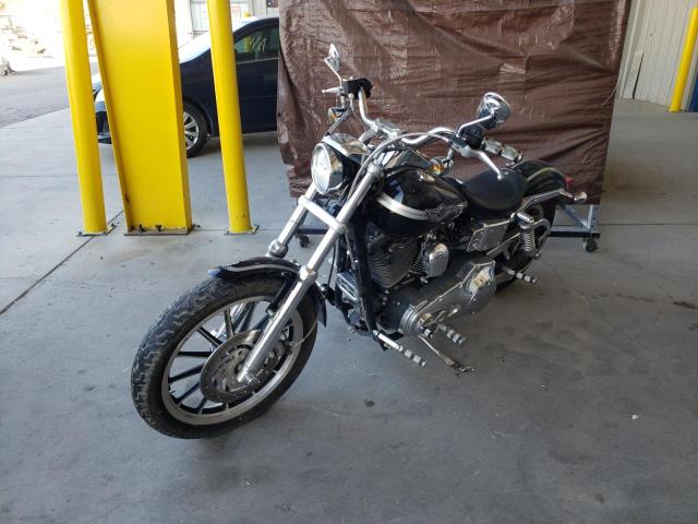 2003 HARLEY-DAVIDSON FXDL 1HD1GDV113K334697