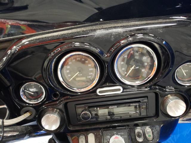 2003 HARLEY-DAVIDSON FLHT CLASS 1HD1DJV183Y637092