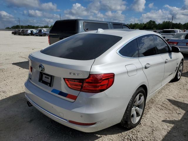 2015 BMW 328 XIGT WBA3X5C57FD560626