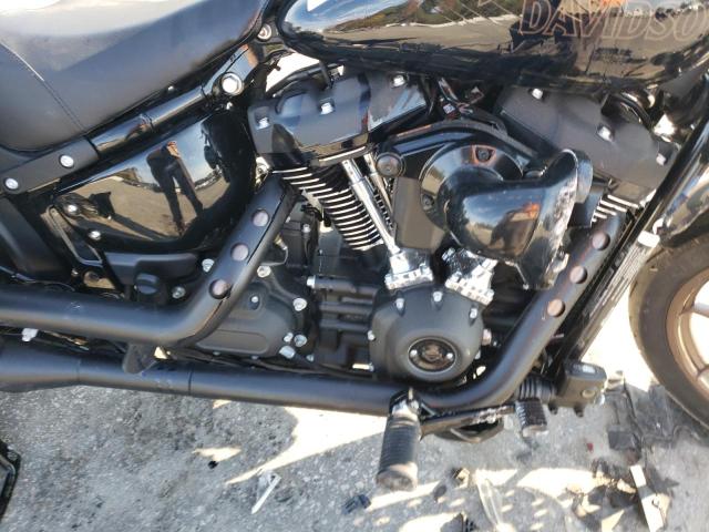 2022 HARLEY-DAVIDSON FLXRST - 1HD1YXZ1XNB032398