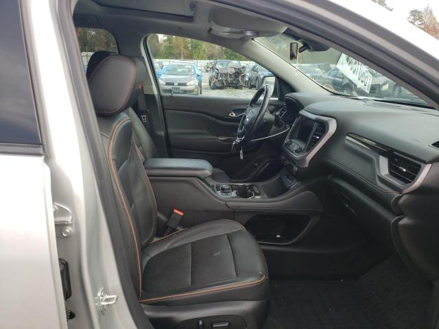 2020 GMC ACADIA AT4 - 1GKKNLLS9LZ110316