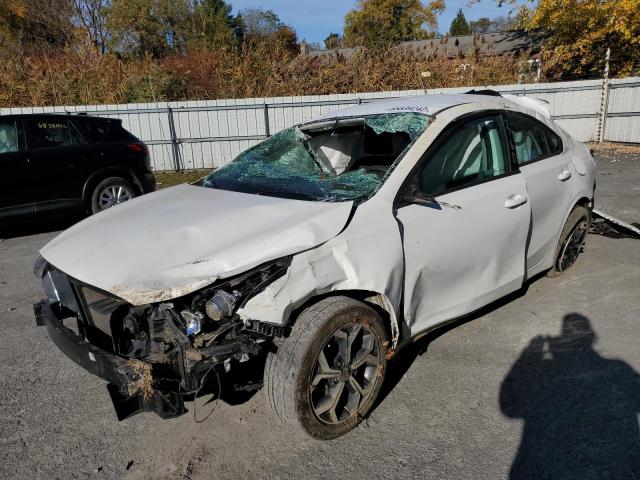 2019 KIA FORTE FE - 3KPF24AD5KE087417