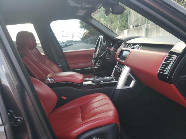 SALGV5FEXHA353019 Land Rover Range Rover Autobiography