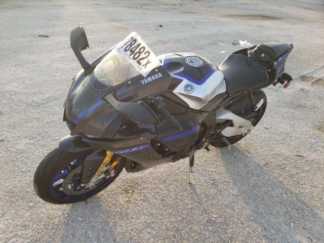 2022 YAMAHA YZFR1M JYARN67E8NA000497