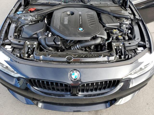 2017 BMW 440XI WBA4P3C56HK528239
