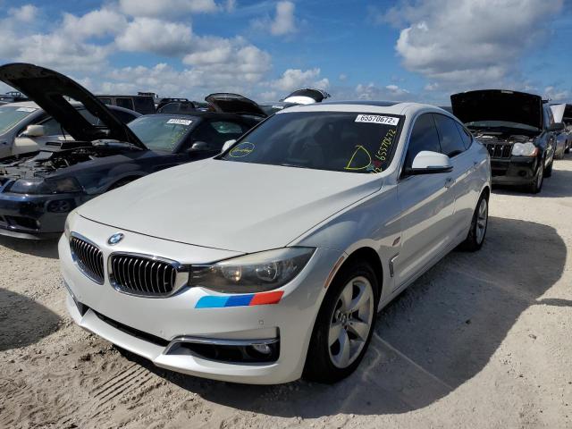 2015 BMW 328 XIGT WBA3X5C57FD560626