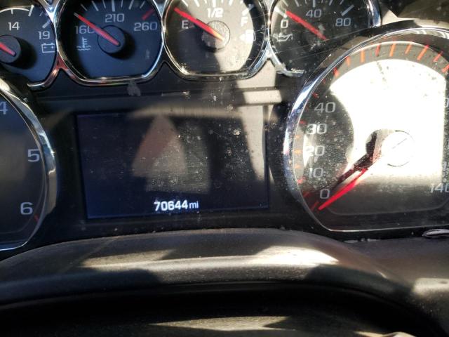 3GTU2UEC8FG171542 GMC Sierra K1500 Sle