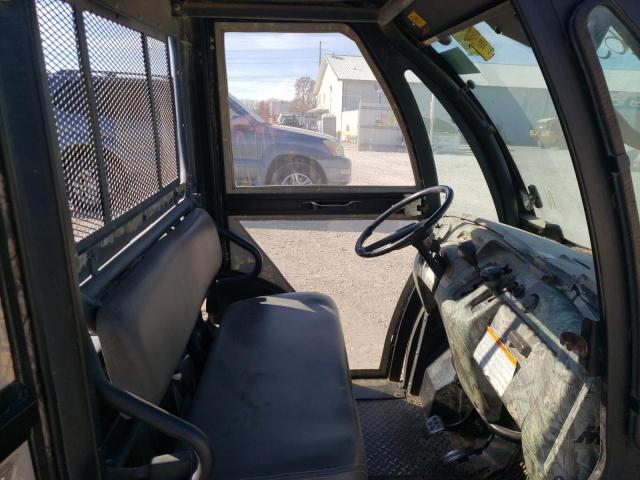 2007 KAWASAKI KAF400 C JK1AFEC107B509101