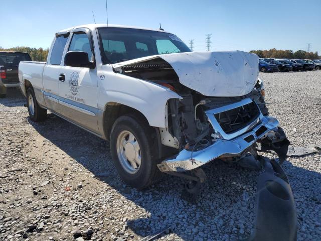 2003 GMC New Sierra 1500 