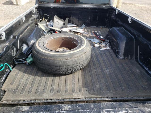1GTCS19W0R8513395 GMC Sonoma