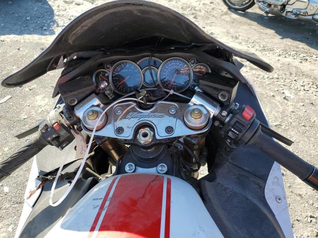 2018 SUZUKI GSX1300 RA JS1GX72B9J2100633