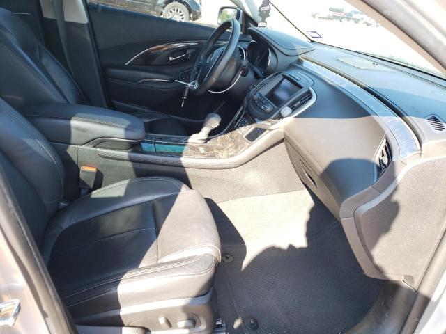 2015 BUICK LACROSSE - 1G4GB5G35FF347461